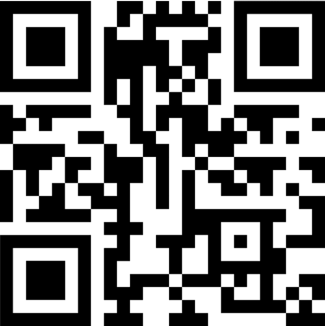 Scan QR Code to Download Fluente AI